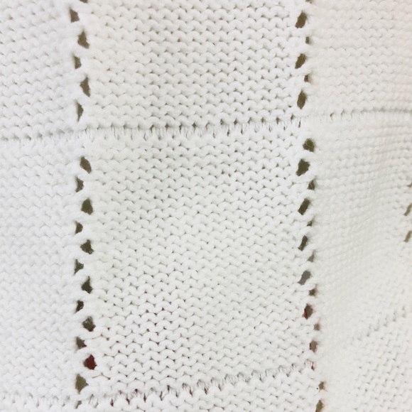 {MOON & MADISON} - LOOSE KNIT SWEATER TOP-B14 - Picture 5 of 8